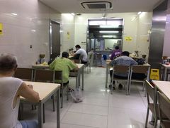 大堂-玉华饮食店(茅台路店)