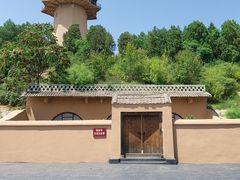 -西柏坡红色胜典景区
