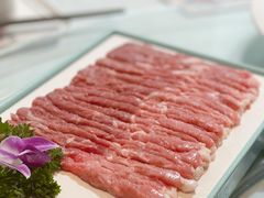 -北门涮肉·炭火铜锅涮肉(什刹海店)