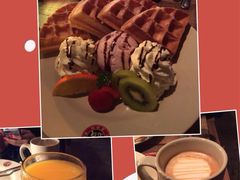 -MAAN COFFEE(金桥店)