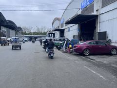 -江杨农产品批发市场