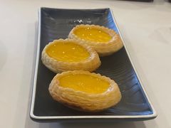 -白天鹅宾馆-宏图府餐厅
