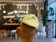 -Dal Cuore 达可芮冰淇淋(陕西北路店)