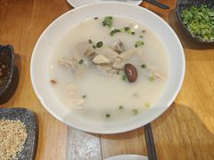 -付小姐在成都(中山公园店)