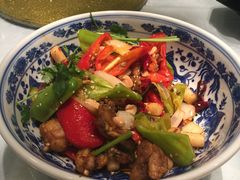 -和记小菜(东方店)