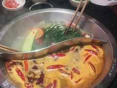 -大龙燚火锅(南山大道店)