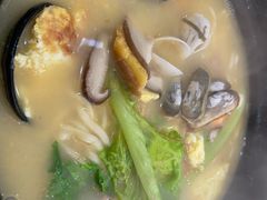 -好麺世家海鲜面馆(新建中路店)