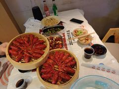 -靓靓蒸虾·头牌蒸虾(雪松路总店)