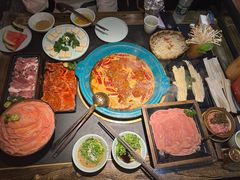 -吼堂老火锅(太古里总店)