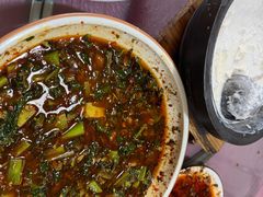 -范记豆花庄(东门好吃街店)