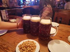 -宝莱纳啤酒花园餐厅PAULANER BRAUHAUS Nanjing(广州路店)