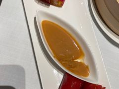 -君庭中餐厅(友谊宾馆店)
