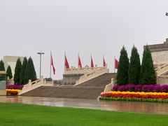 -中国铁道博物馆(正阳门馆)