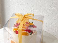 -ZIYUE CAKE线上店