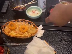 -华夏良子·足道spa艾灸(五四广场店)