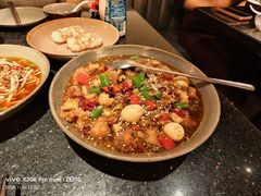 -华豫川酒家(大卫城店)