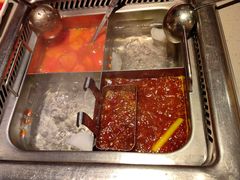 -海底捞火锅(珠影星光城夜宵主题店)
