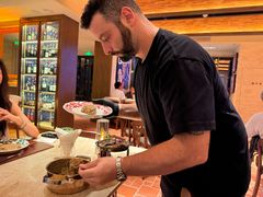 -Mammamia意大利餐厅(阳春巷店)