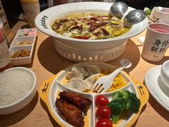 -太二酸菜鱼(赣州万象城店)