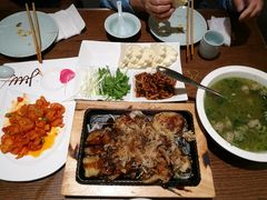 糖醋鱼段-北李妈妈菜·虾爬子大锅贴(贵和店)