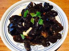 -云海肴·汽锅鸡·云南菜(天山百盛优客店)