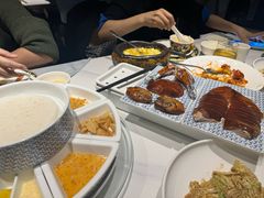 -羲和雅苑•北京烤鸭(国贸商城店)