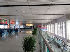 -烟台南站