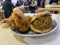 -昌顺马记小吃店(昌盛园店)