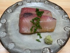 -荣一代目OMAKASE板前料理