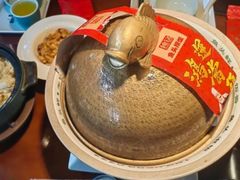 -魏铭鱼头捞饭(晋阳路店)