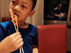 -金色艳阳天•粤菜 淮扬菜(古平岗店)