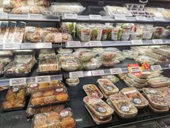 -ALDI奥乐齐超市(浦东大华锦绣优嘉店)