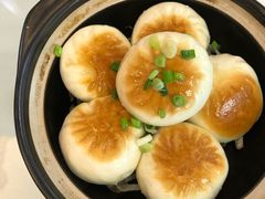 生煎包-益健名厨海鲜城(夏湾店)