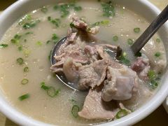 八刀汤-东山茶寮(新安店)