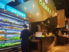 -食悦天美食广场(武汉壹方购物中心店)