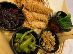 -丁里羊肉小镇(天鹅湖总店)