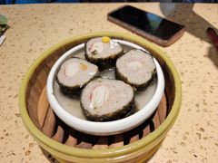 -蒸武门·广式茶点(江南店)