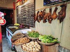 -李久其家民间餐厅(梅溪湖店)