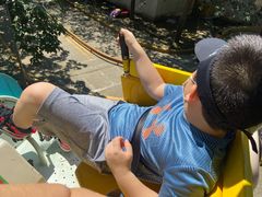 -朝阳公园游乐园