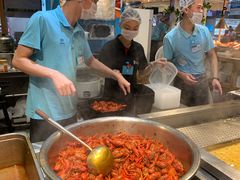 -盒马鲜生(皇庭广场店)
