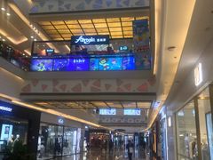 -万达广场(福州金融街店)