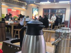 -张氏父子常德肠子馆(贺龙店)