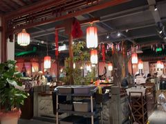 -寻宝记绍兴菜(鲁迅路店)