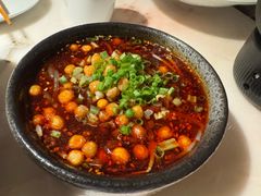 -初蓉丨遇见新川菜(亲贤街荣耀店)