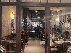 -LE MISSMORE餐酒吧(茉念西里店)