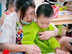 -天津蜂巢幼儿园·托育