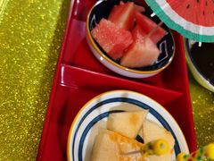 -桃屋日本料理(清华科技园店)