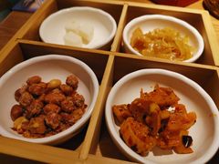 小菜-闽上鲜·福建菜(龙湖滨江天街店)