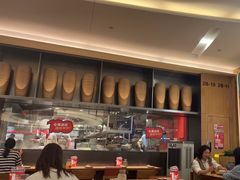 -大师兄·西北小馆(北站缤果空间店)