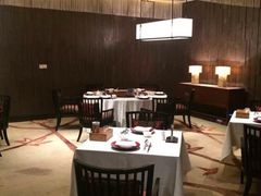 大堂-红棉中餐厅·广州海航威斯汀酒店